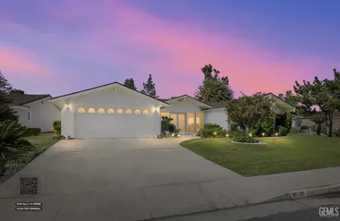 121 BERMUDA ST, BAKERSFIELD, CA, 93309, Bakersfield, CA 93309