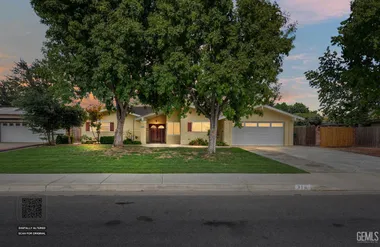 316 BERMUDA ST, BAKERSFIELD, CA, 93309, Bakersfield, CA 93309