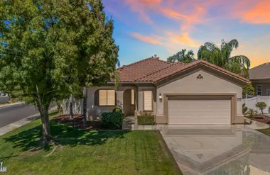 13910 CALICO VILLAGE DR, BAKERSFIELD, CA..., Bakersfield, CA 93306