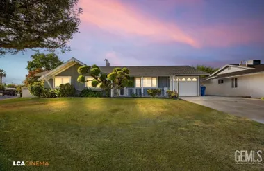 409 BIRKDALE WAY, BAKERSFIELD, CA, 93309, Bakersfield, CA 93309