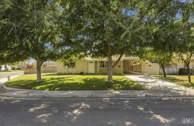 521 OAK FAIR WAY, BAKERSFIELD, CA, 93309, Bakersfield, CA 93309