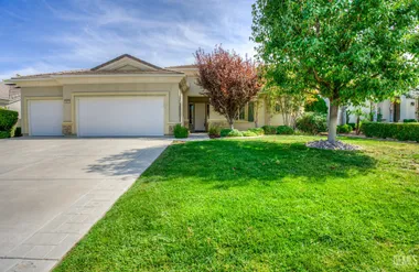 5815 CHADWICK HILLS CT, BAKERSFIELD, CA,..., Bakersfield, CA 93306