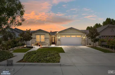2207 HIGHBURY ST, BAKERSFIELD, CA, 93311, Bakersfield, CA 93311