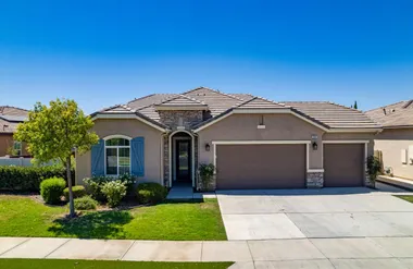 10007 STOCKHOLM PL, BAKERSFIELD, CA, 933..., Bakersfield, CA 93306