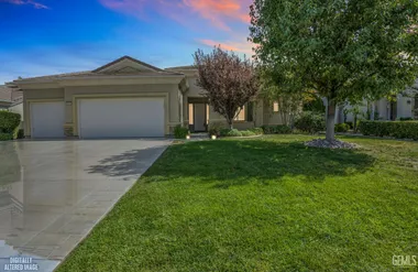 5815 CHADWICK HILLS CT, BAKERSFIELD, CA,..., Bakersfield, CA 93306