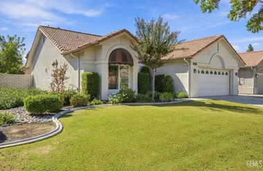2401 SNOWDROP DR, BAKERSFIELD, CA, 93311, Bakersfield, CA 93311