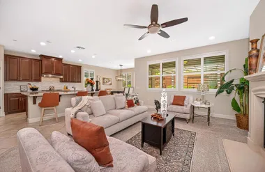 4051 SAN ANDRES WAY, EL DORADO HILLS, CA..., El Dorado Hills, CA 95762