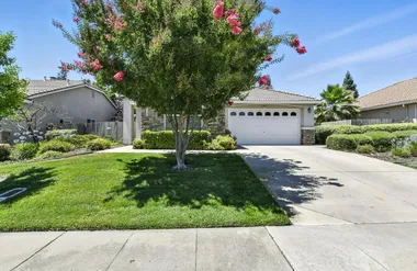 2010 RANCH BLUFF WAY, EL DORADO HILLS, C..., El Dorado Hills, CA 95762