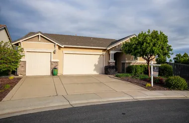 4160 SAN ANDRES WAY, EL DORADO HILLS, CA..., El Dorado Hills, CA 95762