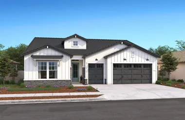 12336 COLLARED CROW WAY, RANCHO CORDOVA,..., Rancho Cordova, CA 95742