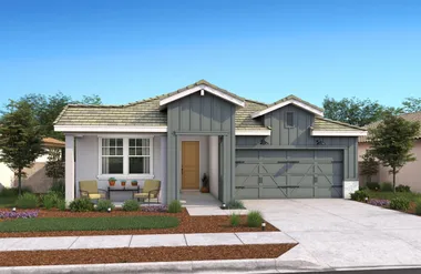 4465 HOODED CROW WAY, RANCHO CORDOVA, CA..., Rancho Cordova, CA 95742
