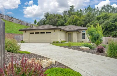 1814 GOLDSTONE AVE, JACKSON, CA, 95642, Jackson, CA 95642