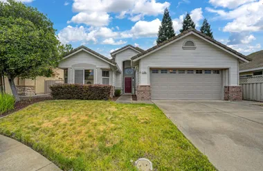 108 PIMPERNEL CT, ROSEVILLE, CA, 95747, Roseville, CA 95747