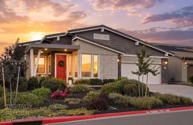 7025 PISMO DR, EL DORADO HILLS, CA, 9576..., El Dorado Hills, CA 95762