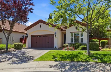 2064 BENTON LOOP, ROSEVILLE, CA, 95747, Roseville, CA 95747
