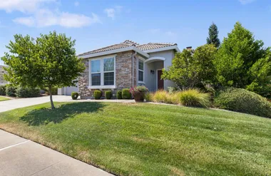 5032 COVERED BRIDGE WAY, EL DORADO HILLS..., El Dorado Hills, CA 95762