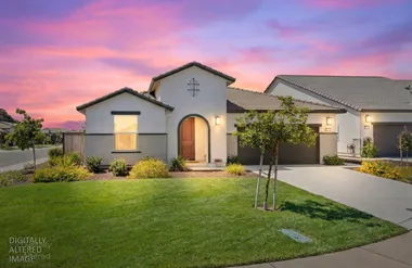 8510 BALSAM CT, ROSEVILLE, CA, 95747, Roseville, CA 95747