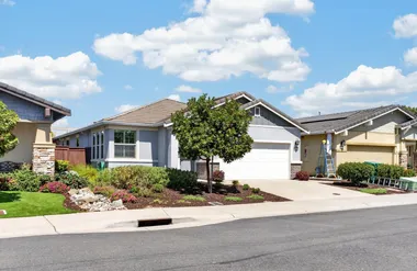 6089 HOT SPRINGS DR, EL DORADO HILLS, CA..., El Dorado Hills, CA 95762