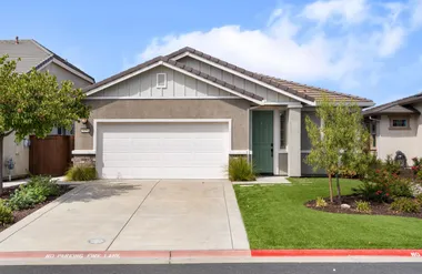 4207 SAN ANDRES WAY, EL DORADO HILLS, CA..., El Dorado Hills, CA 95762