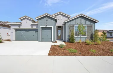 12347 COLLARD CROW WAY, RANCHO CORDOVA, ..., Rancho Cordova, CA 95742