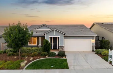 820 LODGE WAY, LINCOLN, CA, 95648, Lincoln, CA 95648