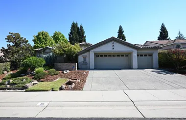 815 EL CAPITAN, LINCOLN, CA, 95648, Lincoln, CA 95648