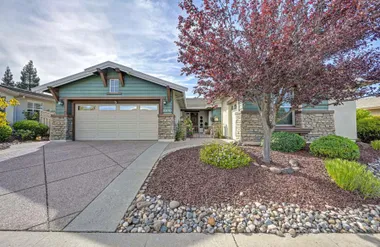 2510 LONGSPUR LOOP, LINCOLN, CA, 95648, Lincoln, CA 95648