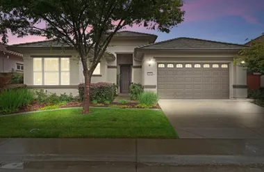 2164 EXMINSTER LN, ROSEVILLE, CA, 95747, Roseville, CA 95747