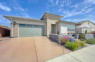 3606 PANORAMA DR, FOLSOM, CA, 95630, Folsom, CA 95630