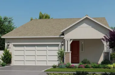 8342 SCARLET SAGE ST, ROSEVILLE, CA, 957..., Roseville, CA 95747