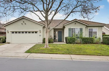 3017 CRESTWOOD WAY, ROCKLIN, CA, 95765, Rocklin, CA 95765