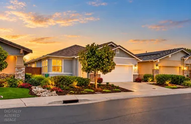 6089 HOT SPRINGS DR, EL DORADO HILLS, CA..., El Dorado Hills, CA 95762