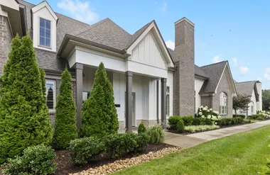 Villas at Fairvue