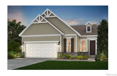 4131 DOGWOOD DR, MILFORD, MI, 48381, Milford, MI 48381