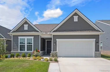 1962 MARIGOLD WAY, MILFORDCHARTERTOWNSHI..., Milfordchartertownship_oakland, MI 48381