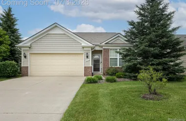 9385 SAND HILL DR, GRANDBLANCCHARTERTOWN..., Grandblancchartertownship_genesee, MI 48439