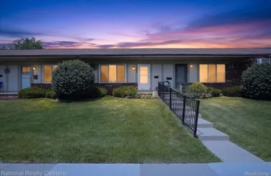 25245 FRANKLIN TER 3, SOUTHLYONCITY_OAKL..., Southlyoncity_oakland, MI 48178