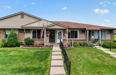 25157 FRANKLIN TER 7, SOUTHLYONCITY_OAKL..., Southlyoncity_oakland, MI 48178