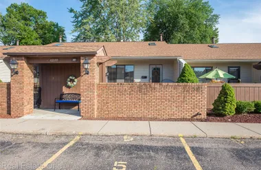 62177 TICONDEROGA 4, SOUTHLYONCITY_OAKLA..., Southlyoncity_oakland, MI 48178