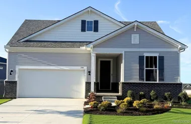 1944 MARIGOLD WAY, MILFORDCHARTERTOWNSHI..., Milfordchartertownship_oakland, MI 48381