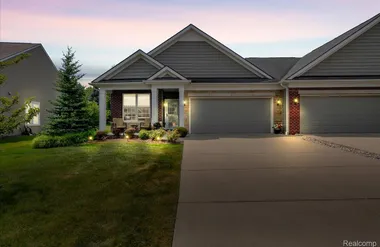 6394 PRAIRIE DUNES DR, GRANDBLANCCHARTER..., Grandblancchartertownship_genesee, MI 48439