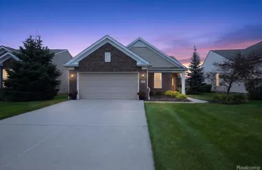 9397 SAND HILL DR, GRANDBLANCCHARTERTOWN..., Grandblancchartertownship_genesee, MI 48439