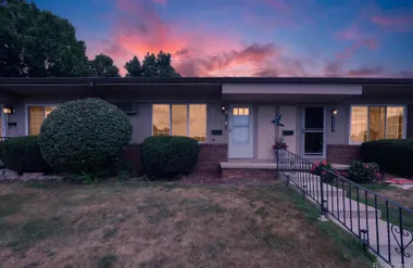25325 POTOMAC DR 3, SOUTHLYONCITY_OAKLAN..., Southlyoncity_oakland, MI 48178