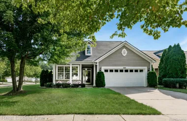 3509 RIVERSIDE DR, AUBURNHILLSCITY_OAKLA..., Auburnhillscity_oakland, MI 48326