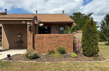 25381 POTOMAC DR 6, SOUTHLYONCITY_OAKLAN..., Southlyoncity_oakland, MI 48178