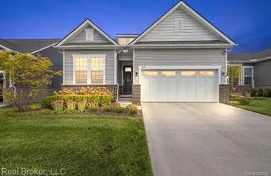 1636 LANDINGS LN, MILFORDCHARTERTOWNSHIP..., Milfordchartertownship_oakland, MI 48381