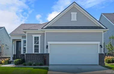 1659 MOSS DR, MILFORDCHARTERTOWNSHIP_OAK..., Milfordchartertownship_oakland, MI 48381