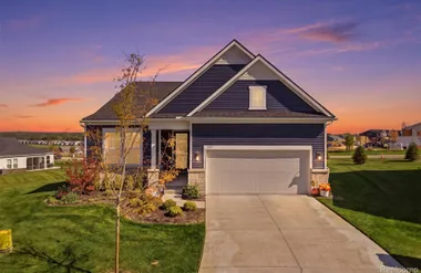 1562 MOSS DR, MILFORDCHARTERTOWNSHIP_OAK..., Milfordchartertownship_oakland, MI 48381