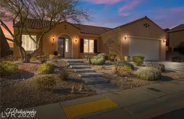993 STARLIGHT TERRACE WAY, MESQUITE, NV,..., Mesquite, NV 89034
