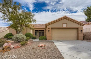 2820 FAISS DR, LAS VEGAS, NV, 89134, Las Vegas, NV 89134